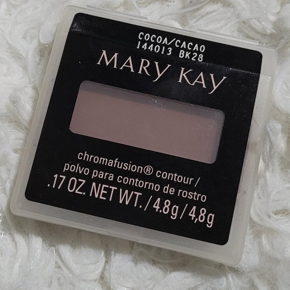Mary Kay Chromafusion Contour (Cocoa)